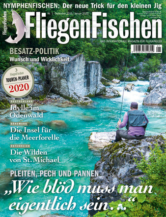FliegenFischen
