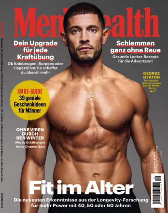 Men's Health