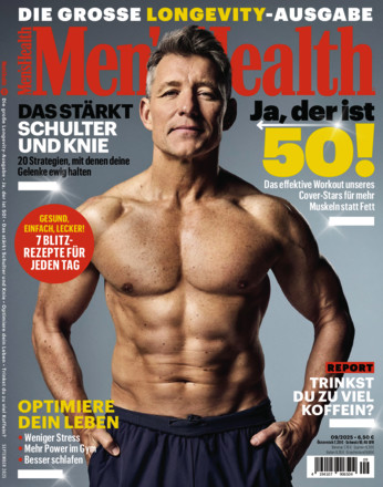 Men's Health