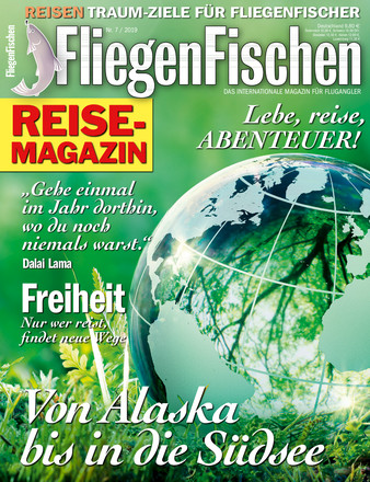 FliegenFischen