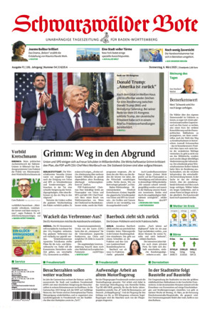 Freudenstadt - ePaper