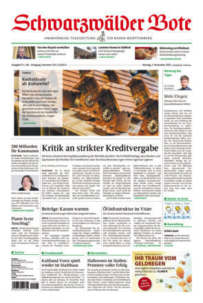 Freudenstadt - ePaper