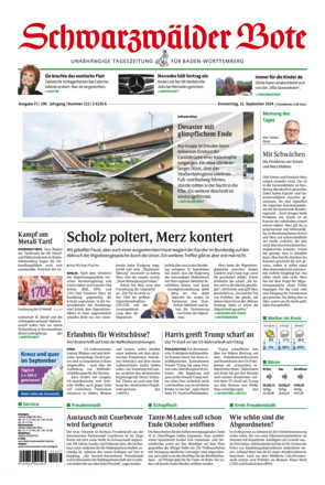 Freudenstadt - ePaper