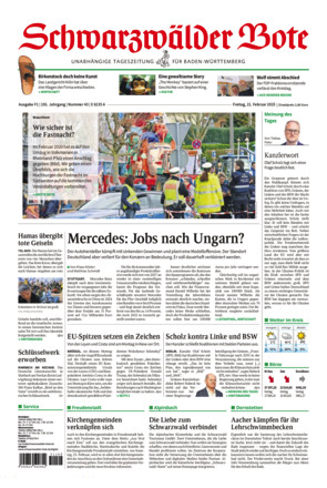 Freudenstadt - ePaper