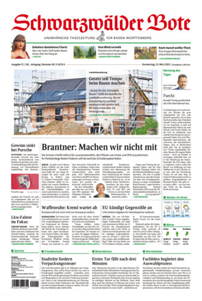 Freudenstadt - ePaper