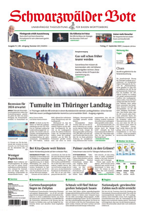 Freudenstadt - ePaper