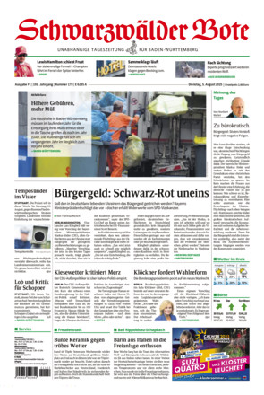 Freudenstadt - ePaper