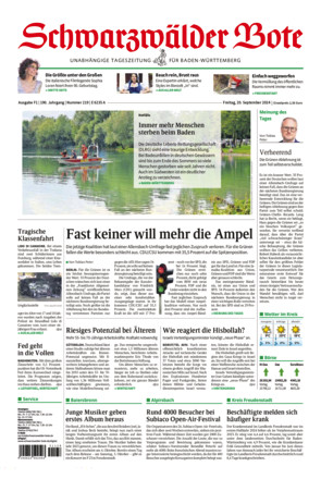 Freudenstadt - ePaper