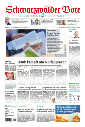 Freudenstadt - ePaper