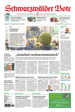 Freudenstadt - ePaper