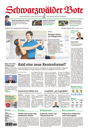 Freudenstadt - ePaper