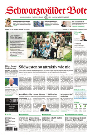 Freudenstadt - ePaper