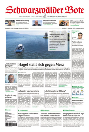 Freudenstadt - ePaper