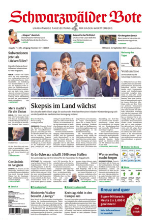 Freudenstadt - ePaper