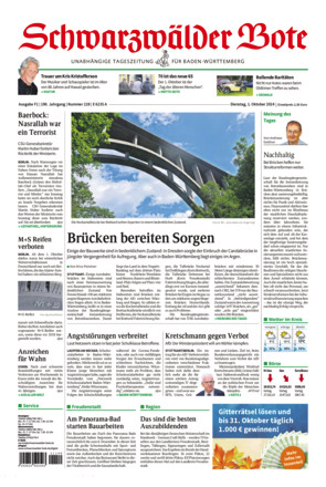 Freudenstadt - ePaper