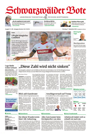 Freudenstadt - ePaper