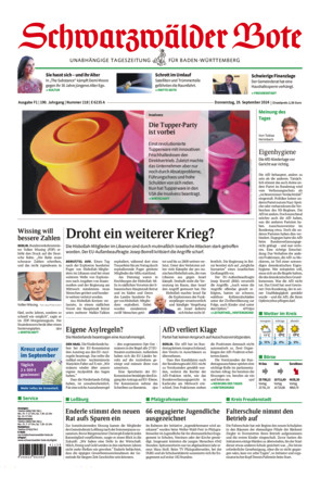 Freudenstadt - ePaper