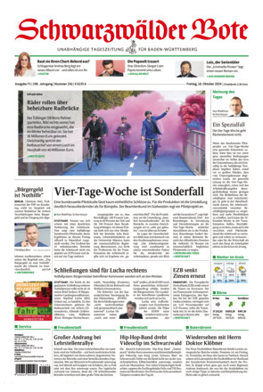 Freudenstadt - ePaper