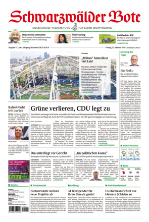 Freudenstadt - ePaper