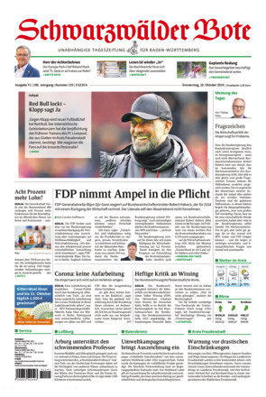 Freudenstadt - ePaper