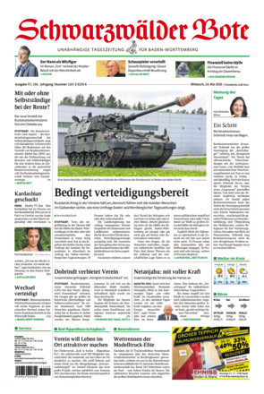 Freudenstadt - ePaper