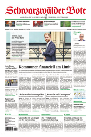 Freudenstadt - ePaper