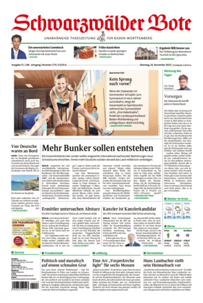 Freudenstadt - ePaper