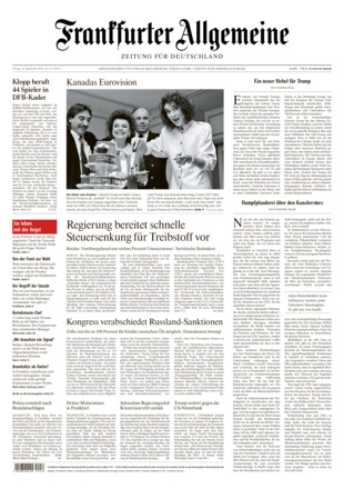F.A.Z. - ePaper