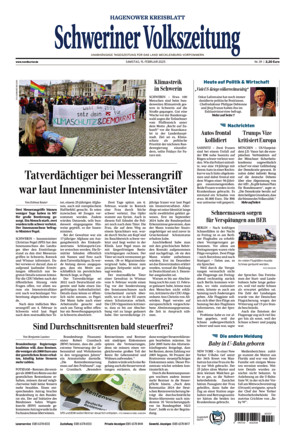 Nordkurier - Hagenower Kreisblatt