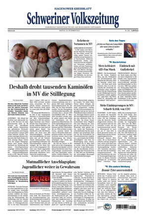 Nordkurier - Hagenower Kreisblatt