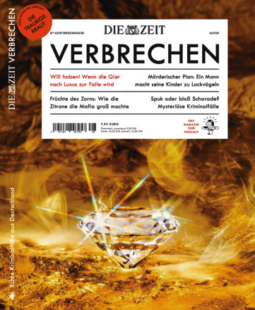 ZEIT VERBRECHEN - ePaper