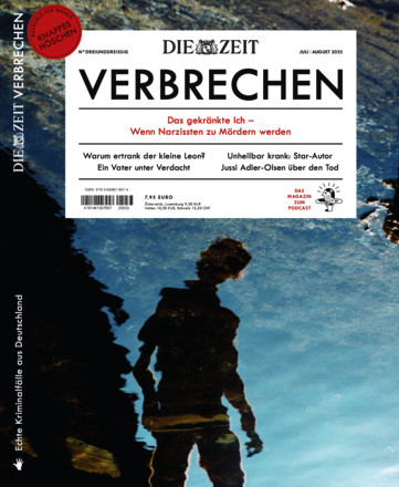 ZEIT VERBRECHEN