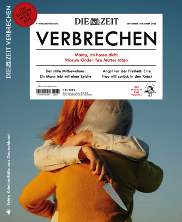 ZEIT VERBRECHEN