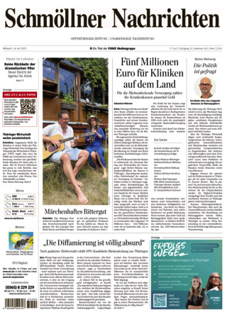 Schmölln - ePaper