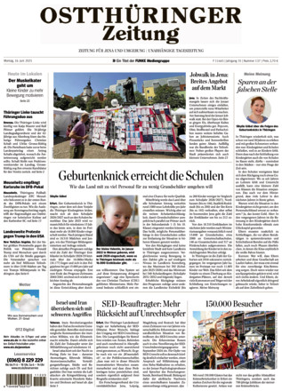 Jena - ePaper