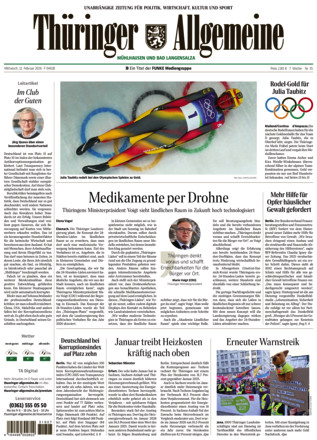 Mühlhausen und Bad Langensalza