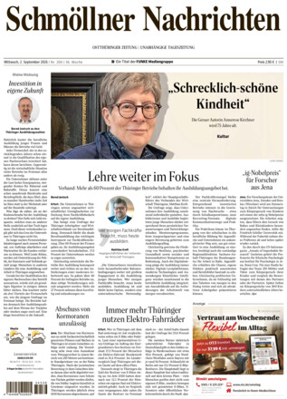 Schmölln