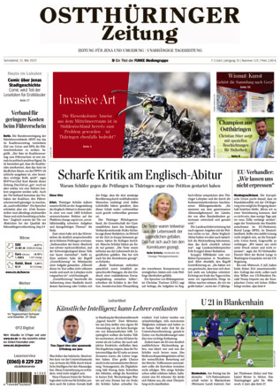 Jena - ePaper
