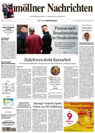 Schmölln