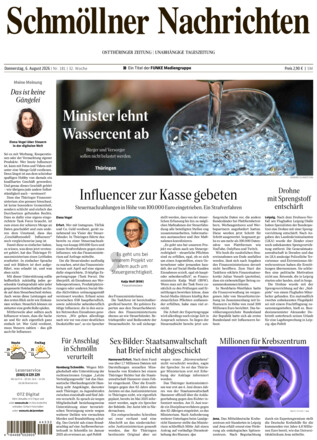 Schmölln - ePaper