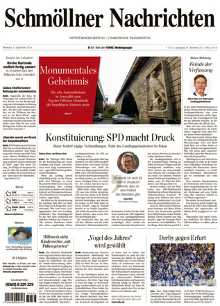 Schmölln - ePaper