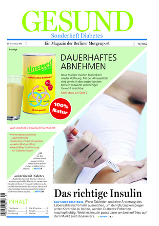 Gesund