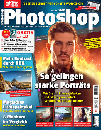 DigitalPHOTO Photoshop - ePaper