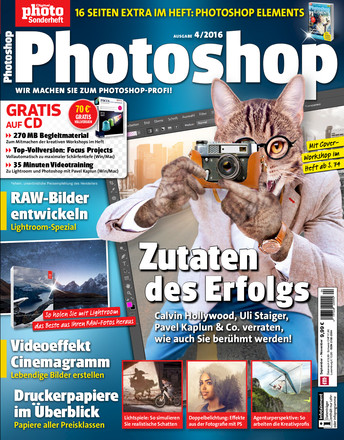 DigitalPHOTO Photoshop - ePaper;