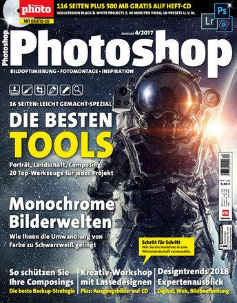 DigitalPHOTO Photoshop
