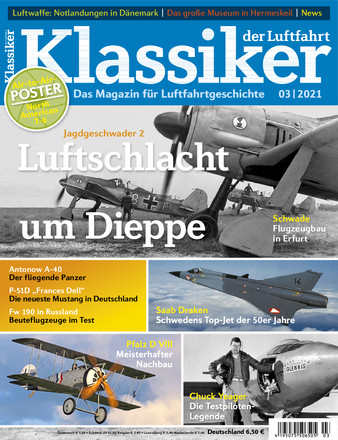 KLASSIKER DER LUFTFAHRT