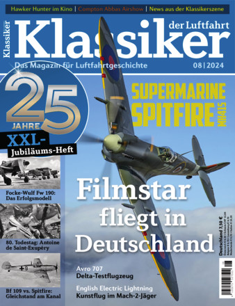 KLASSIKER DER LUFTFAHRT - ePaper