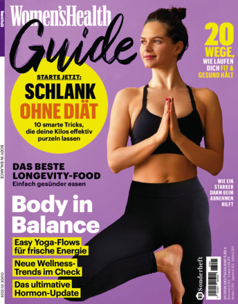 Women's Health GUIDE