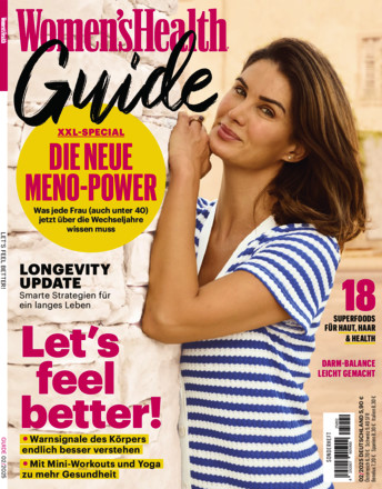 Women's Health GUIDE