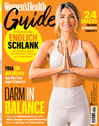 Women's Health GUIDE